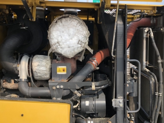 ขายรถตักล้อยาง KOMATSU WA430-6 นำเข้าเองจากญี่ปุ่น สภาพสวยพร้อมใช้งาน มีVDOการทำงานครับ