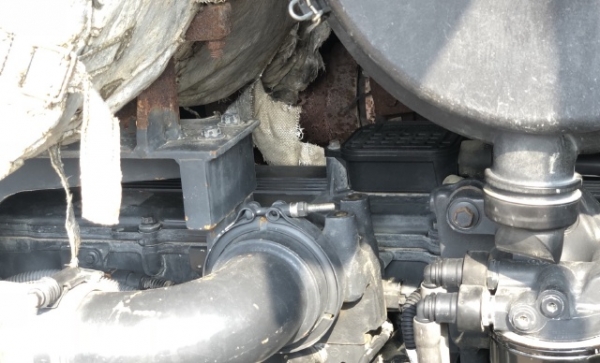 ขายรถตักล้อยาง KOMATSU WA430-6 นำเข้าเองจากญี่ปุ่น สภาพสวยพร้อมใช้งาน มีVDOการทำงานครับ