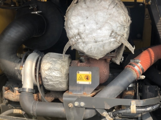 ขายรถตักล้อยาง KOMATSU WA430-6 นำเข้าเองจากญี่ปุ่น สภาพสวยพร้อมใช้งาน มีVDOการทำงานครับ