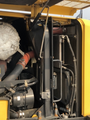 ขายรถตักล้อยาง KOMATSU WA430-6 นำเข้าเองจากญี่ปุ่น สภาพสวยพร้อมใช้งาน มีVDOการทำงานครับ