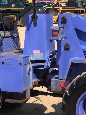 ขายรถตักล้อยาง MITSUBISHI WS200A (2XX ชั่วโมง) นำเข้าเองจากญี่ปุ่น สภาพสวยพร้อมใช้งาน มีVDOการทำงานครับ