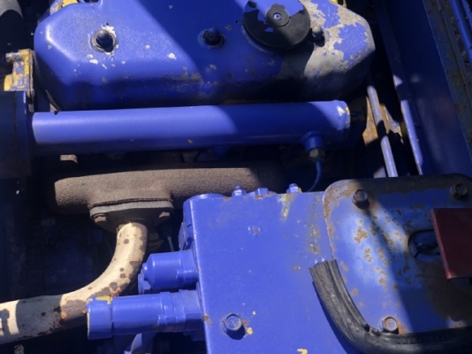 ขายรถตักล้อยาง MITSUBISHI WS200A (2XX ชั่วโมง) นำเข้าเองจากญี่ปุ่น สภาพสวยพร้อมใช้งาน มีVDOการทำงานครับ