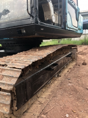 KOBELCO SK200-/// ไฟฟ้าครบ ไม่มีเลมทะเบียนราคา 495,000 KOBELCO SK200-/// ไฟฟ้าครบ ไม่มีเลมทะเบียนราคา 495,000