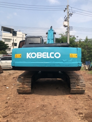 KOBELCO SK200-/// ไฟฟ้าครบ ไม่มีเอกสารราคา 495,000