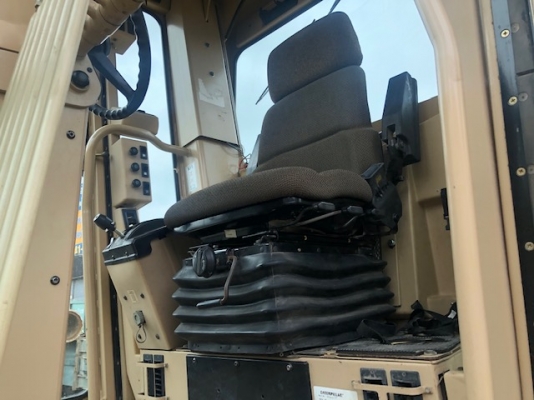 Cat140H-APM ปี2005 พร้อมสแกนริฟาย น้องใหม่ เพิ่งถึง สวย สภาพดีสุดๆ