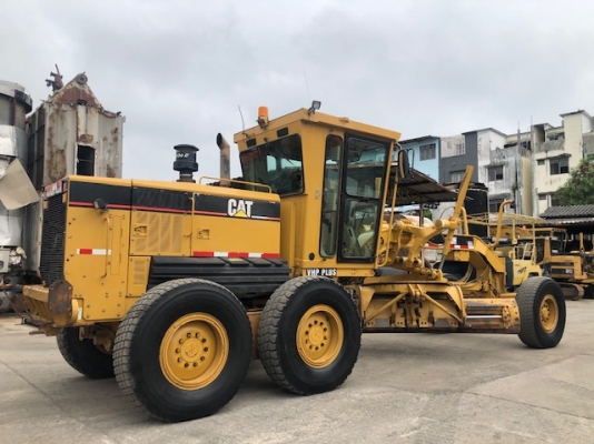 Cat140H-APM ปี2005 พร้อมสแกนริฟาย น้องใหม่ เพิ่งถึง สวย สภาพดีสุดๆ