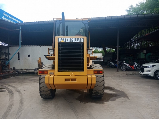 รถตักล้อยาง Cat924F รถนอก พร้อมใช้งาน เก๋งแอร์พร้อม รถตักล้อยาง Cat924F รถนอก พร้อมใช้งาน เก๋งแอร์พร้อม