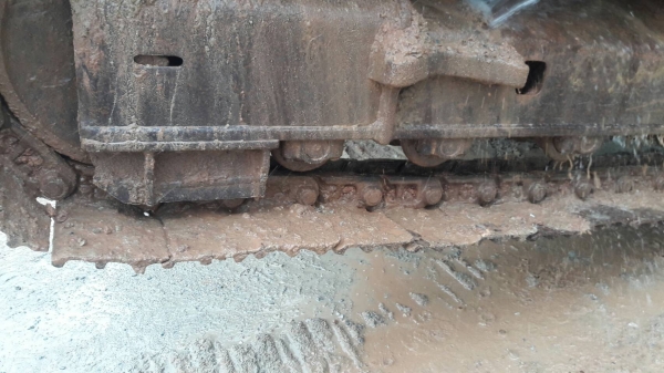 KOBELCO SK135 เอกสารอินวอยราคา 500,000 KOBELCO SK135 เอกสารอินวอยราคา 500,000