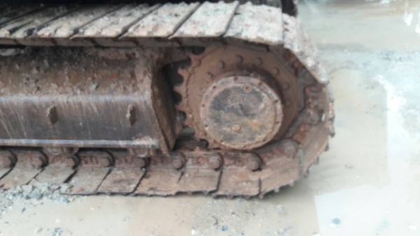 KOBELCO SK135 เอกสารอินวอยราคา 500,000 KOBELCO SK135 เอกสารอินวอยราคา 500,000