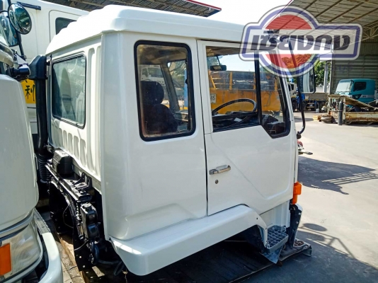หัวเก๋ง FUSO 527 หัวนอกปรับปรุงสภาพ พร้อมใช้งาน ของที่เซียงกงสระบุรี หัวเก๋ง FUSO 527 หัวนอกปรับปรุงสภาพ พร้อมใช้งาน ของที่เซียงกงสระบุรี