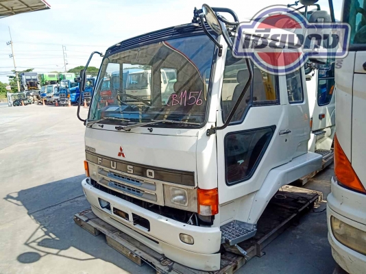 หัวเก๋ง FUSO 527 หัวนอกปรับปรุงสภาพ พร้อมใช้งาน ของที่เซียงกงสระบุรี หัวเก๋ง FUSO 527 หัวนอกปรับปรุงสภาพ พร้อมใช้งาน ของที่เซียงกงสระบุรี