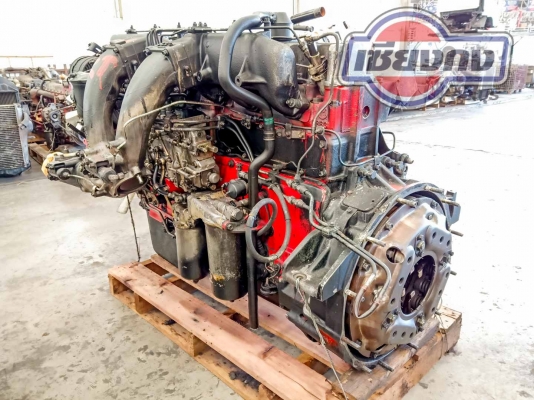ขายเครื่อง HINO 2K- K13D เครื่องนอกสภาพสด ไม่เคยใช้งานในไทย