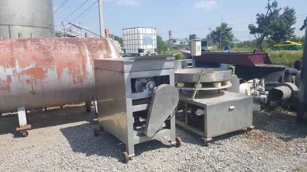 เครื่องบด หมู เนื้อ ไก่ กระดูก ขนาดใหญ่