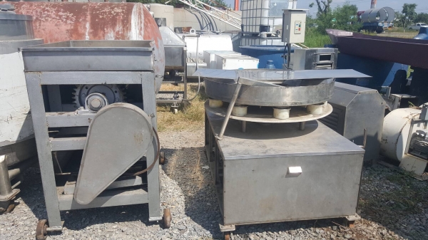 เครื่องบด หมู เนื้อ ไก่ กระดูก ขนาดใหญ่