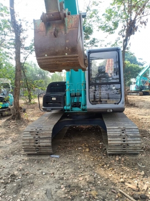 ขาย..KOBELCO SK120-3. มาร์คไฟว์ ซุปเปอร์ เก่านอกแท้ ใช้งานมา ห้าพันกว่าๆๆแทรคใหญ่ โทร 089-3818694จ๊อย ขาย..KOBELCO SK120-3. มาร์คไฟว์ ซุปเปอร์ เก่านอกแท้ ใช้งานมา ห้าพันกว่าๆๆแทรคใหญ่ โทร 089-3818694จ๊อย