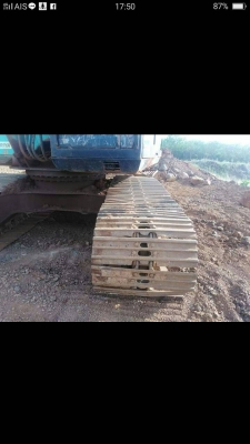 KOBELCO SK200-/// รถใช้งานปกติราคา 380,000 KOBELCO SK200-/// รถใช้งานปกติราคา 380,000