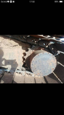 KOBELCO SK200-/// รถใช้งานปกติราคา 380,000 KOBELCO SK200-/// รถใช้งานปกติราคา 380,000