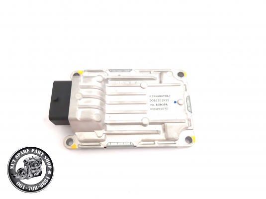 กล่องเดิม Ducati Monster 796 Abs