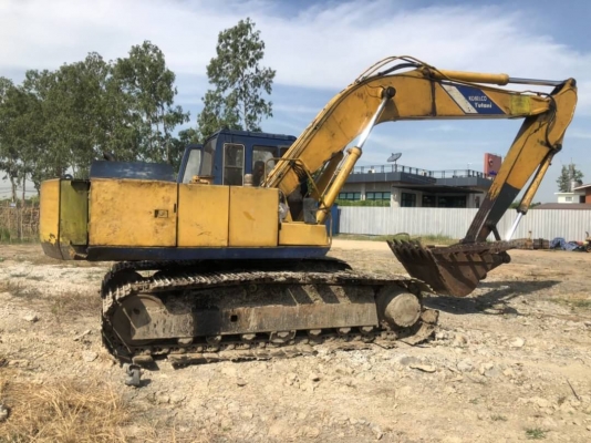ขาย 285,000 KOBELCO sk200-2 sdl ตัวเดินใหญ่ เครื่องดี ปั้มแรง เอวแน่น แผ่นแทร็กหลวมบูมอาร์มมีรอยปะ เอกสารซื้อขาย รถอยู่ ปทุมธานี สามโคก 090-772-3710 090-772-3708