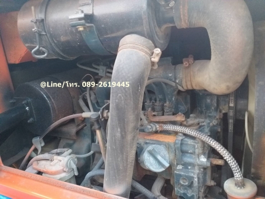 ขายรถขุด KUBOTA- KH30SR เครื่องยนต์คูโบต้าD1402 จำนวน 3 สูบ, คอนโทรลลูกหมาก, ปั๊มเฟือง 3 ตอน รถเดิมเ