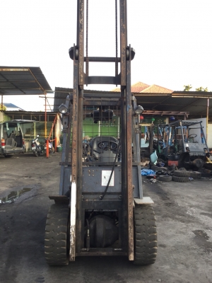 ขาย โฟรคลิฟท์ ทีซียู เครื่อง ดีเซล. หนัก 3 ตัน เสา 4 เมตร. เกียออโต้ ขาย โฟรคลิฟท์ ทีซียู เครื่อง ดีเซล. หนัก 3 ตัน เสา 4 เมตร. เกียออโต้