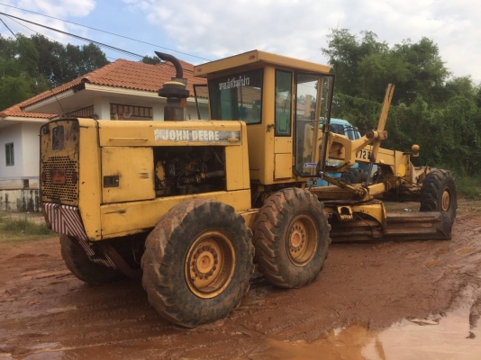 ขายเหมา.เลิกกิจการ 3รายการ 1.รถเกรด จอนเดียร์ใบมีด14ฟุตเท่า140G 2.รถบดVibro Max 1105 2เพลาเปลือกเดียว 3รถน้ำisuzu 2เพลา ขายเหมา.เลิกกิจการ 3รายการ 1.รถเกรด จอนเดียร์ใบมีด14ฟุตเท่า140G 2.รถบดVibro Max 1105 2เพลาเปลือกเดียว 3รถน้ำisuzu 2เพลา