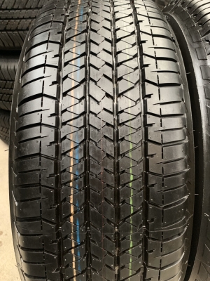 ยาง 255-60-18 Bridgestone ปี 17 สภาพป้ายแดงถอดเก็บ ไม่ได้ใช้งาน ยาง 255-60-18 Bridgestone ปี 17 สภาพป้ายแดงถอดเก็บ ไม่ได้ใช้งาน