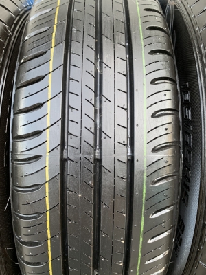 ล้อแม็กป้ายแดง Suzuki Ertiga ขอบ 15 พร้อมยางใหม่ป้ายแดง 185-65-15 Dunlop ปี 19 สวยๆ
