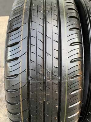ล้อแม็กป้ายแดง Suzuki Ertiga ขอบ 15 พร้อมยางใหม่ป้ายแดง 185-65-15 Dunlop ปี 19 สวยๆ