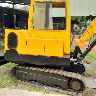 IHI-30 คอลโทรลสั้นใช้งานได้ดีราคา 115,000 IHI-30 คอลโทรลสั้นใช้งานได้ดีราคา 115,000