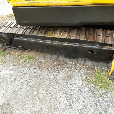 IHI-30 คอลโทรลสั้นใช้งานได้ดีราคา 115,000 IHI-30 คอลโทรลสั้นใช้งานได้ดีราคา 115,000