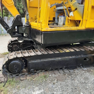 IHI-30 คอลโทรลสั้นใช้งานได้ดีราคา 115,000 IHI-30 คอลโทรลสั้นใช้งานได้ดีราคา 115,000