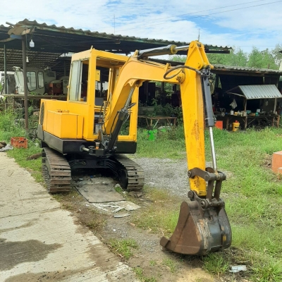 IHI-30 คอลโทรลสั้นใช้งานได้ดีราคา 115,000 IHI-30 คอลโทรลสั้นใช้งานได้ดีราคา 115,000