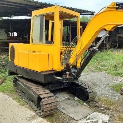 IHI-30 คอลโทรลสั้นใช้งานได้ดีราคา 115,000 IHI-30 คอลโทรลสั้นใช้งานได้ดีราคา 115,000