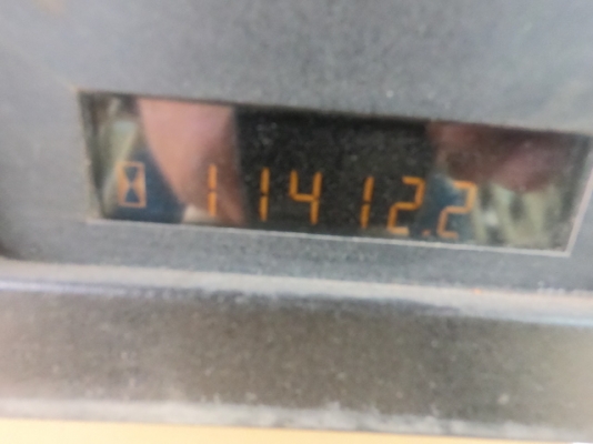 Cat 140H APM013XX ของอยู่ USA Cat 140H APM013XX ของอยู่ USA