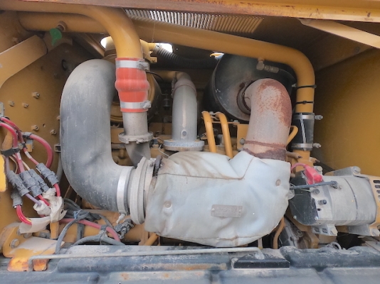 Cat 140H APM013XX ของอยู่ USA Cat 140H APM013XX ของอยู่ USA