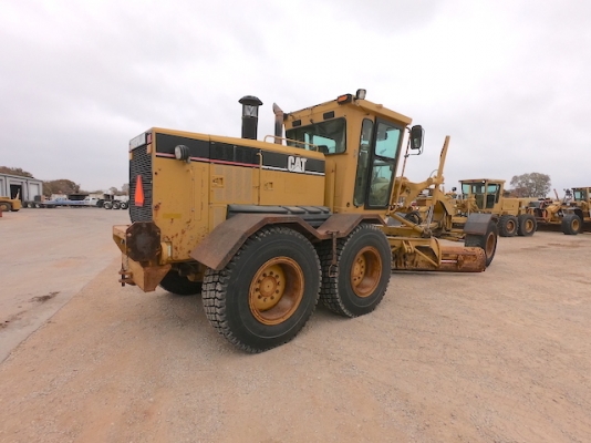 Cat 140H APM013XX ของอยู่ USA Cat 140H APM013XX ของอยู่ USA