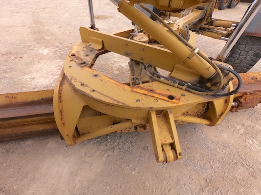 Cat 140H APM013XX ของอยู่ USA Cat 140H APM013XX ของอยู่ USA