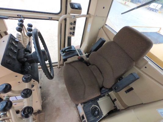 Cat 140H APM013XX ของอยู่ USA Cat 140H APM013XX ของอยู่ USA