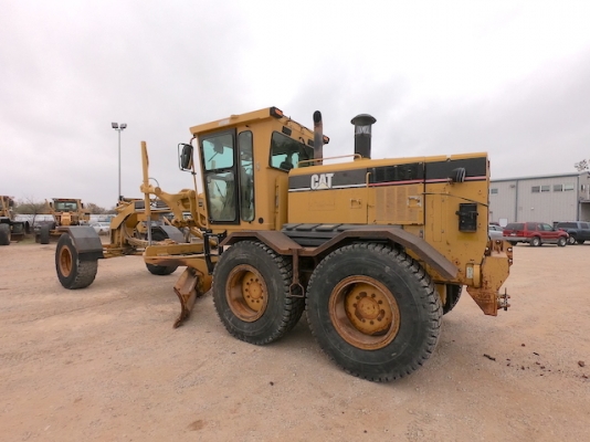 Cat 140H APM013XX ของอยู่ USA Cat 140H APM013XX ของอยู่ USA