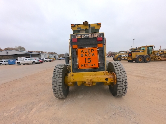 Cat 140H 2ZK05XXX ของอยู่ USA