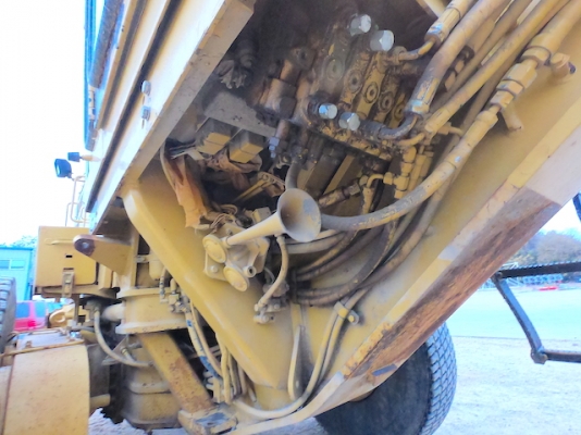 Cat 140H 2ZK05XXX ของอยู่ USA