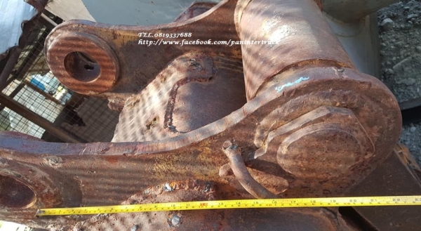 ลดล้างสต๊อค FROM JAPAN BUCKET บุ๊งกี๋ สำหรับรถไซค์ 200 ,220 ,300 สลัก 80 -90 มิล /มีปีก / 5ฟัน /ปากกว้าง :47 นิ้ว (120cm.) ลดล้างสต๊อค FROM JAPAN BUCKET บุ๊งกี๋ สำหรับรถไซค์ 200 ,220 ,300 สลัก 80 -90 มิล /มีปีก / 5ฟัน /ปากกว้าง :47 นิ้ว (120cm.)