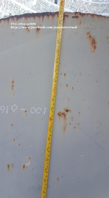 BIG SALE* ลดล้างสต๊อค TANK แทงค์/ ถังบรรจุน้ำมัน /ถังบรรจุน้ำ  ขนาดประมาณ : 5 คิว (5,000 ลิตร) /สินค้าเก่าบริษัท ปลดระวาง ขายตามสภาพ