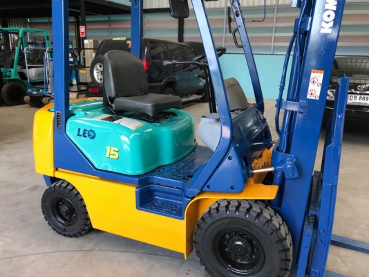 komatsu fg15t-16สภาพดีเก่าญี่ปุ่นมีใบอินวอยไม่เคยใช้ในไทย komatsu fg15t-16สภาพดีเก่าญี่ปุ่นมีใบอินวอยไม่เคยใช้ในไทย
