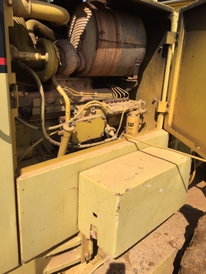 ขายรถเกรด CAT 140H 2 ZK เอกสารทะเบียน