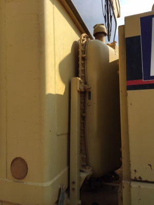 ขายรถเกรด CAT 140H 2 ZK เอกสารทะเบียน