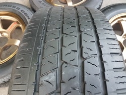 ขายล้อใหม่ TE37 SUV หยดแดง ขอบ18 ล้อใหม่ (หน้า 9 ออฟ 0 ) 6รู139 พร้อมยาง\% 265/60/18 ปี 17 continenta ขายล้อใหม่ TE37 SUV หยดแดง ขอบ18 ล้อใหม่ (หน้า 9 ออฟ 0 ) 6รู139 พร้อมยาง\% 265/60/18 ปี 17 continenta