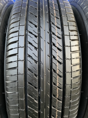 ล้อแม็ก 5รู114 Toyota (ลาย 10 ก้าน) ขอบ 16 พร้อมยางใหม่ป้ายแดง 215-65-16 Dunlop ปี 19 สวยกริ๊บ