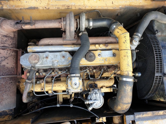 ขายรถแบคโฮมูมยาวCAT 320 V.2 L เอกสารเล่มทะเบียน ราคา.795,000 ต่อรอง รถพร้อมใช้งาน แอร์เย็นไฟฟ้าเต็ม มูมยาว 18 ม.เครื่องเดิมๆแรง ปั้มเดิมๆ เอวมีขยับนิดหน่อย สีเดิม สนใจนัดลองรถได้ที่ 081-3531946 ต่อ.บางนา รถอยู่ กทม